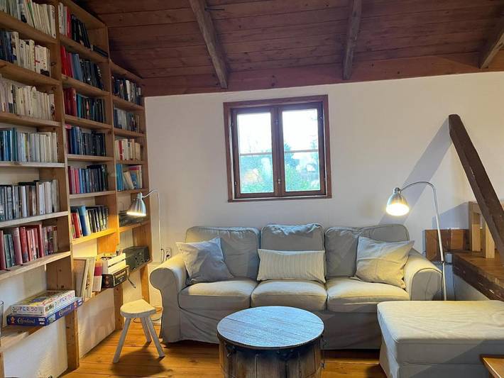 Ferienwohnung für 4 Personen in Falshöft - 4