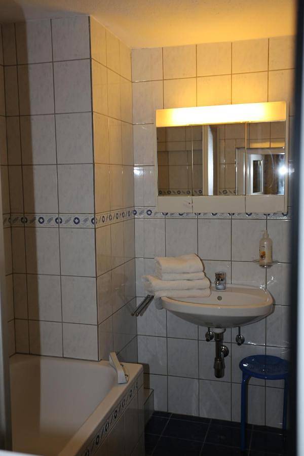 Ferienhaus für 17 Personen, mit Garten und Ausblick im Lechtal - 2