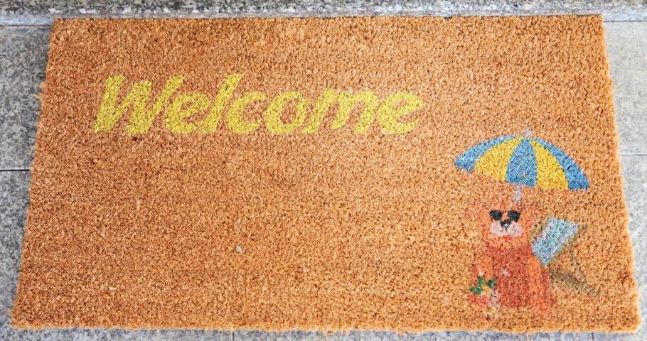 Location de vacances pour 8 personnes, avec piscine ainsi que vue et jardin, animaux acceptés à Esmoriz - 2