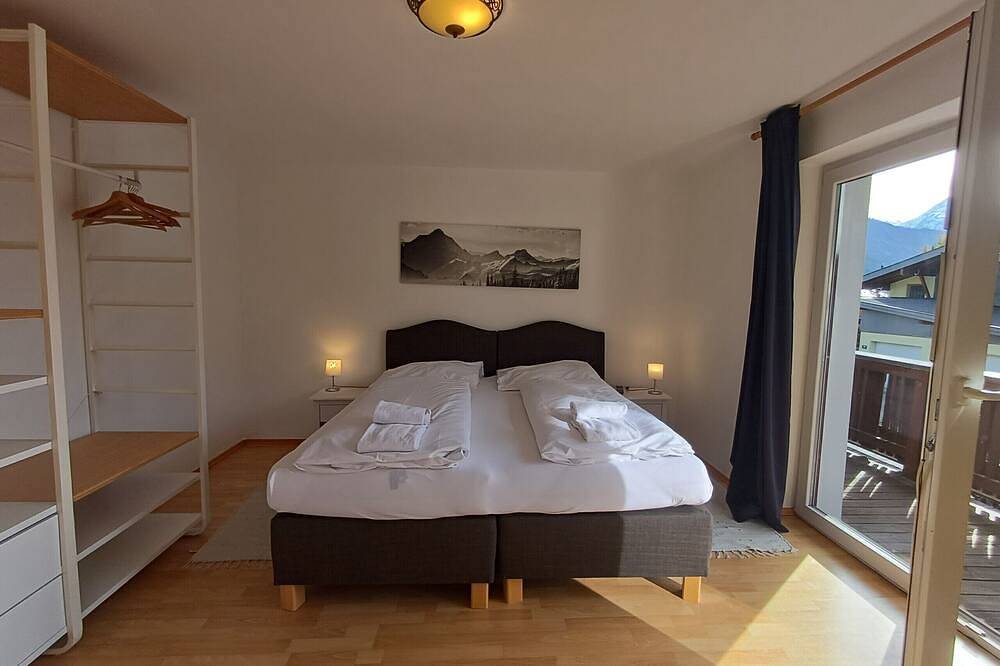 The Steinbock Lodge in Zell am See, Pinzgau