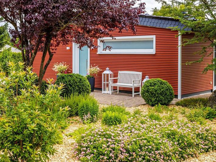 Chalet für 4 Personen, mit Terrasse in Willingen - 2