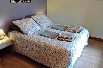 Location De Vacances pour 5 Personnes dans Le Guislain, Cotentin, Photo 2