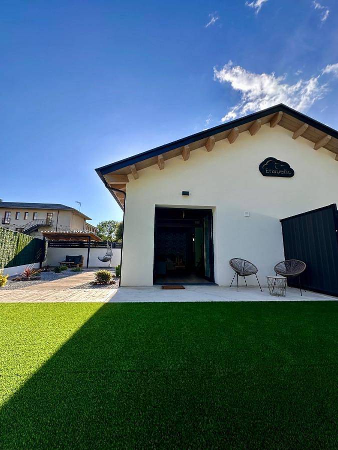 Ensueño in Molinaseca, El Bierzo