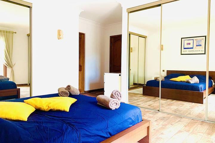 Villa pour 8 personnes, avec jardin et balcon à Vidauban - 3