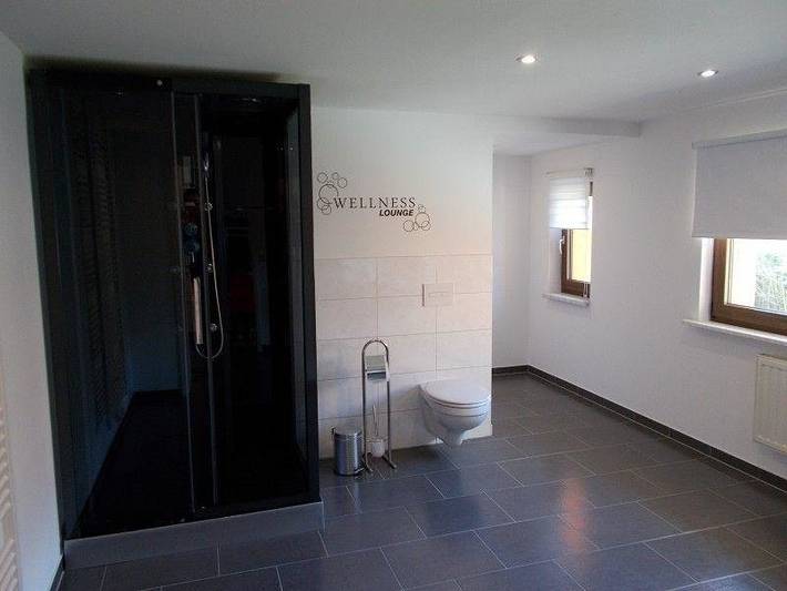 Ferienwohnung für 4 Personen, mit Terrasse und Garten in Thale - 3