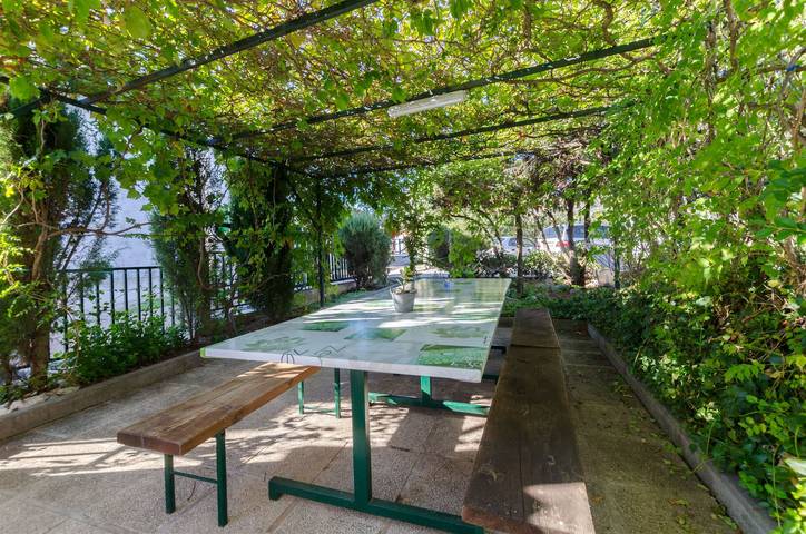 Apartament wakacyjny dla 4 osób, z balkon w Kanica