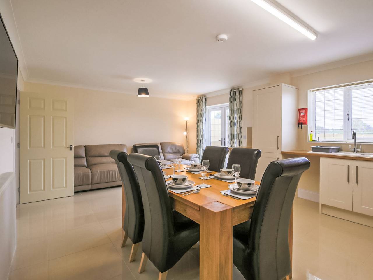 1 Dawson Court - Uk33410 in Mablethorpe, Lincolnshire