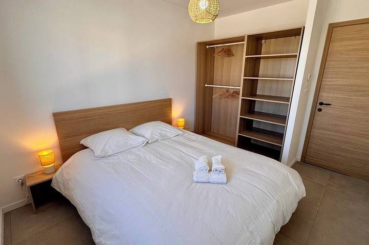 Location de vacances pour 6 personnes à Allan - 3