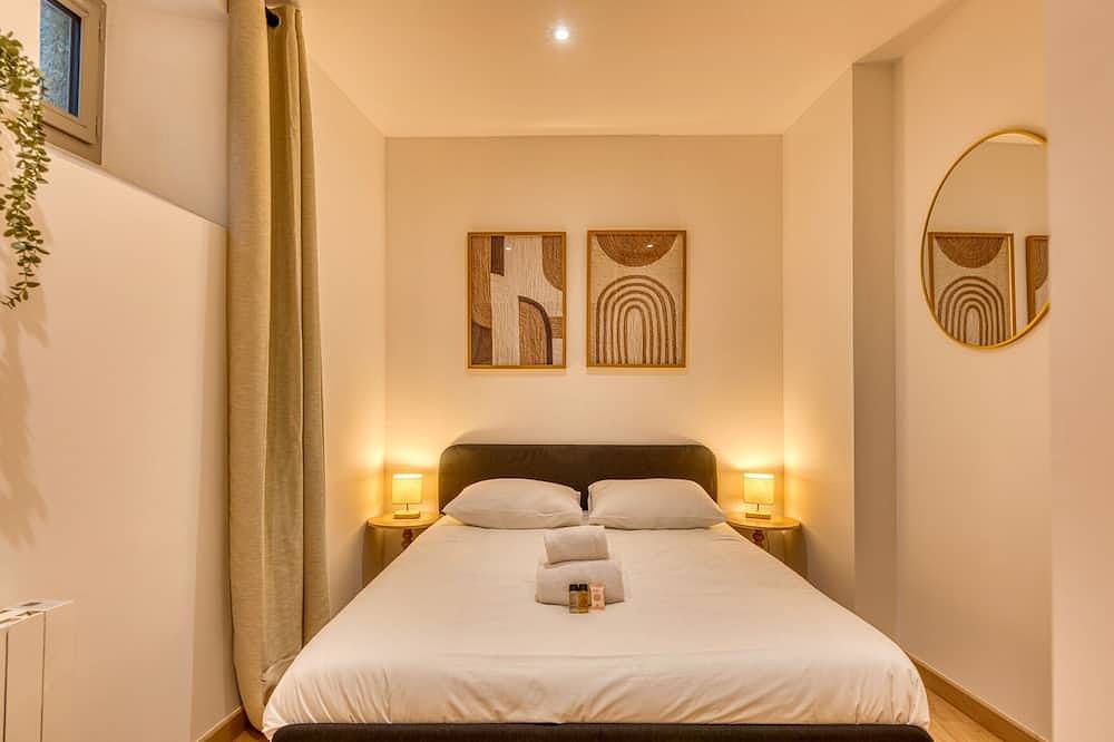 Entire apartment, Le Bois Doré - Cosy - Sainte-Foy-Les-Lyon in Sainte-Foy-lès-Lyon, Rhône