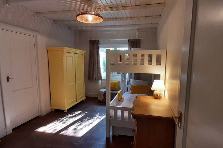 Gîte pour 14 personnes à Cavron-Saint-Martin - 4