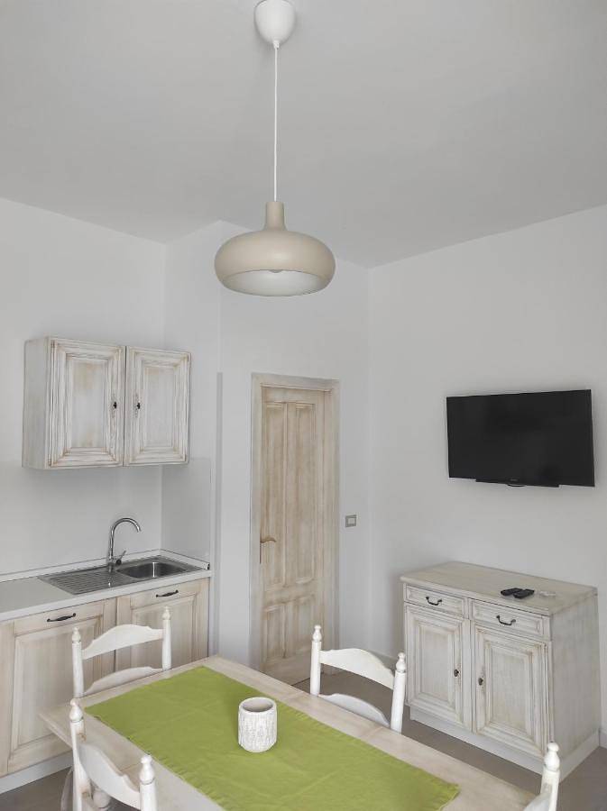 Appartamento intero, Deluxe Family Suite in Vico del Gargano, Gargano