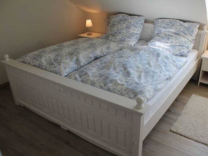 Ferienwohnung mit 2 Schlafzimmer in Nordfriesische Inseln (Schleswig-Holstein) (Schleswig-Holstein), Midlum