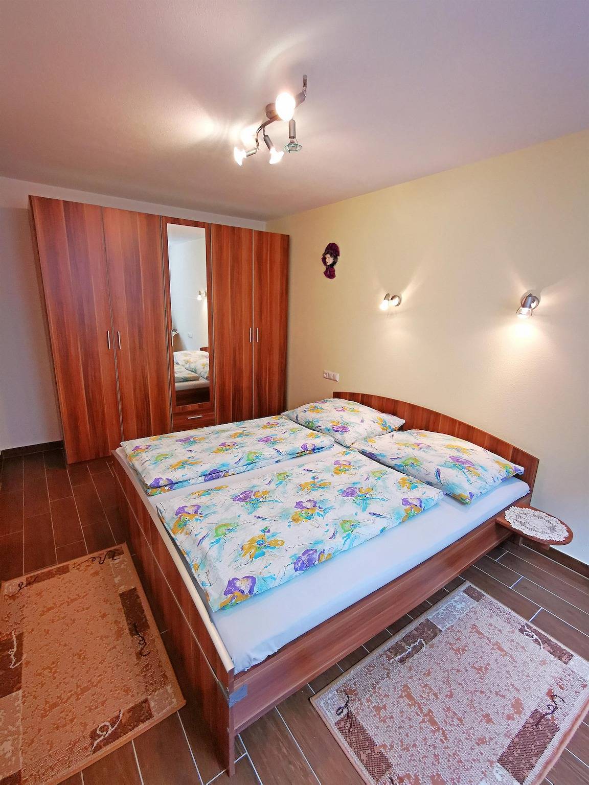 Ganze Ferienwohnung, Appartement/Fewo in Virgen, Bezirk Lienz
