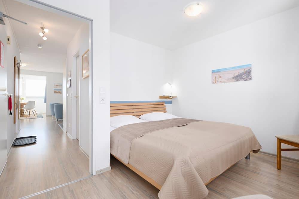 Ganze Wohnung, Ferienwohnung/App. für 2 Gäste mit 43m² in Schönberger Strand in Schönberg, Südliche Ostseeküste
