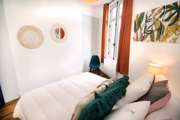 Appartement De Vacances pour 3 Personnes dans Libourne, Région de Libourne, Photo 3