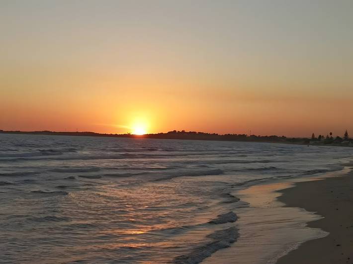 Appartamento intero, Appartamento 'Brezza Marina In Oasi Del Mare' con vista mare e Wi-Fi in Granelli, Pachino