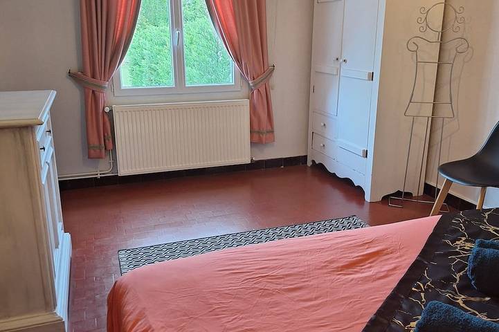 Location de vacances pour 6 personnes, avec jardin à Selles-sur-Cher - 3