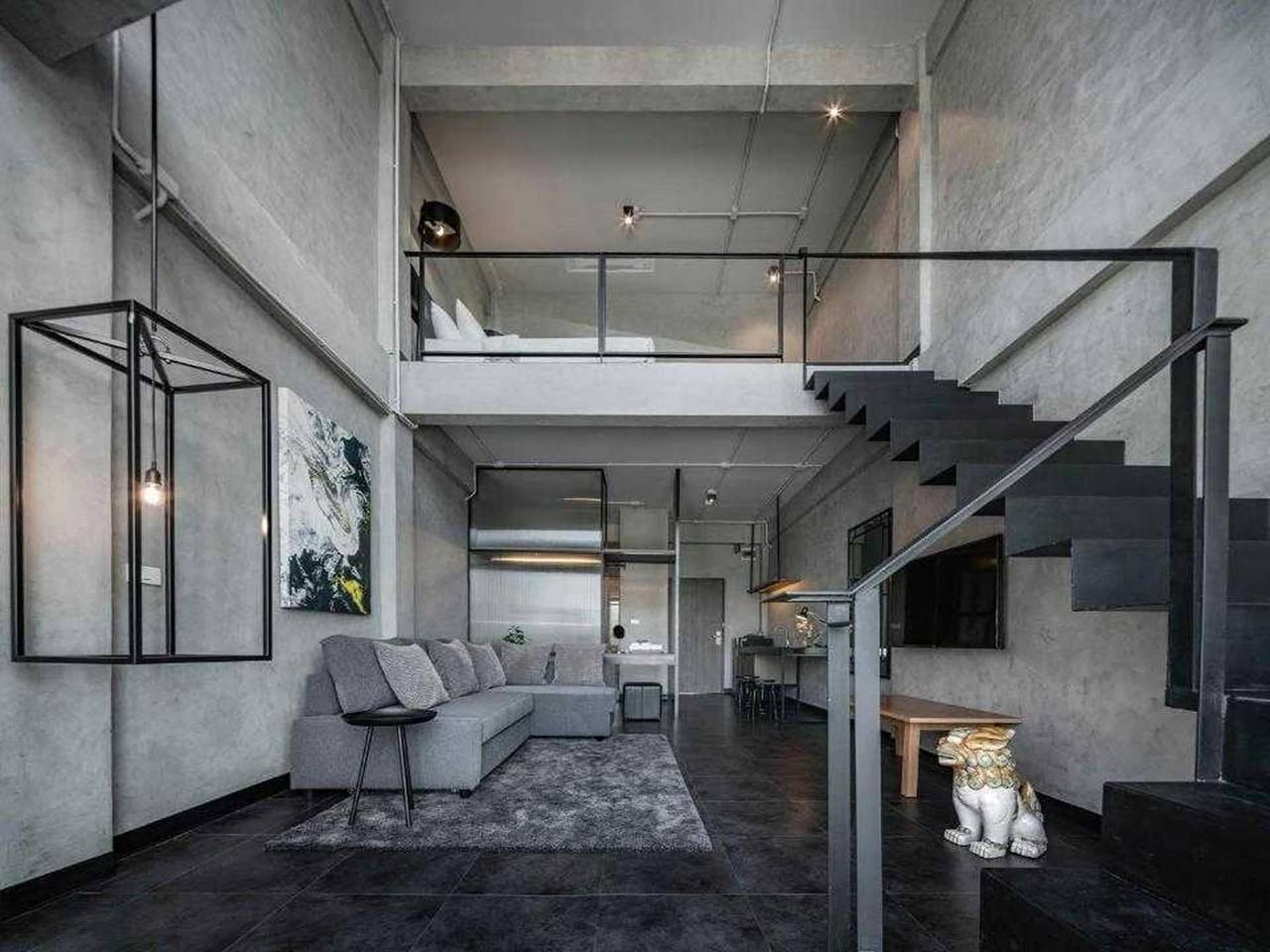 Zentrales Deluxe-Doppelzimmer | Aufenthalt Bangkok in Bangkok, Thailand