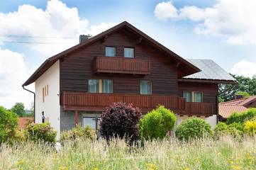 Ferienhaus für 4 Personen in Arrach, Ostbayern, Bild 1