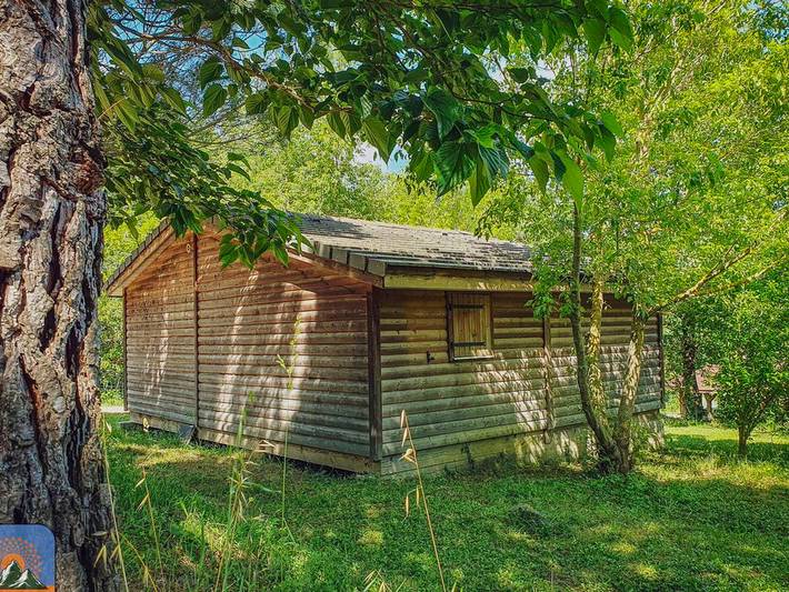 Gîte pour 6 personnes, avec piscine et terrasse, animaux acceptés à Fenouillet - 2