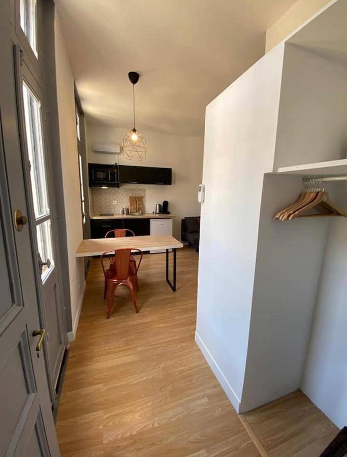 Gîte pour 4 personnes dans Valence d'Agen - 4