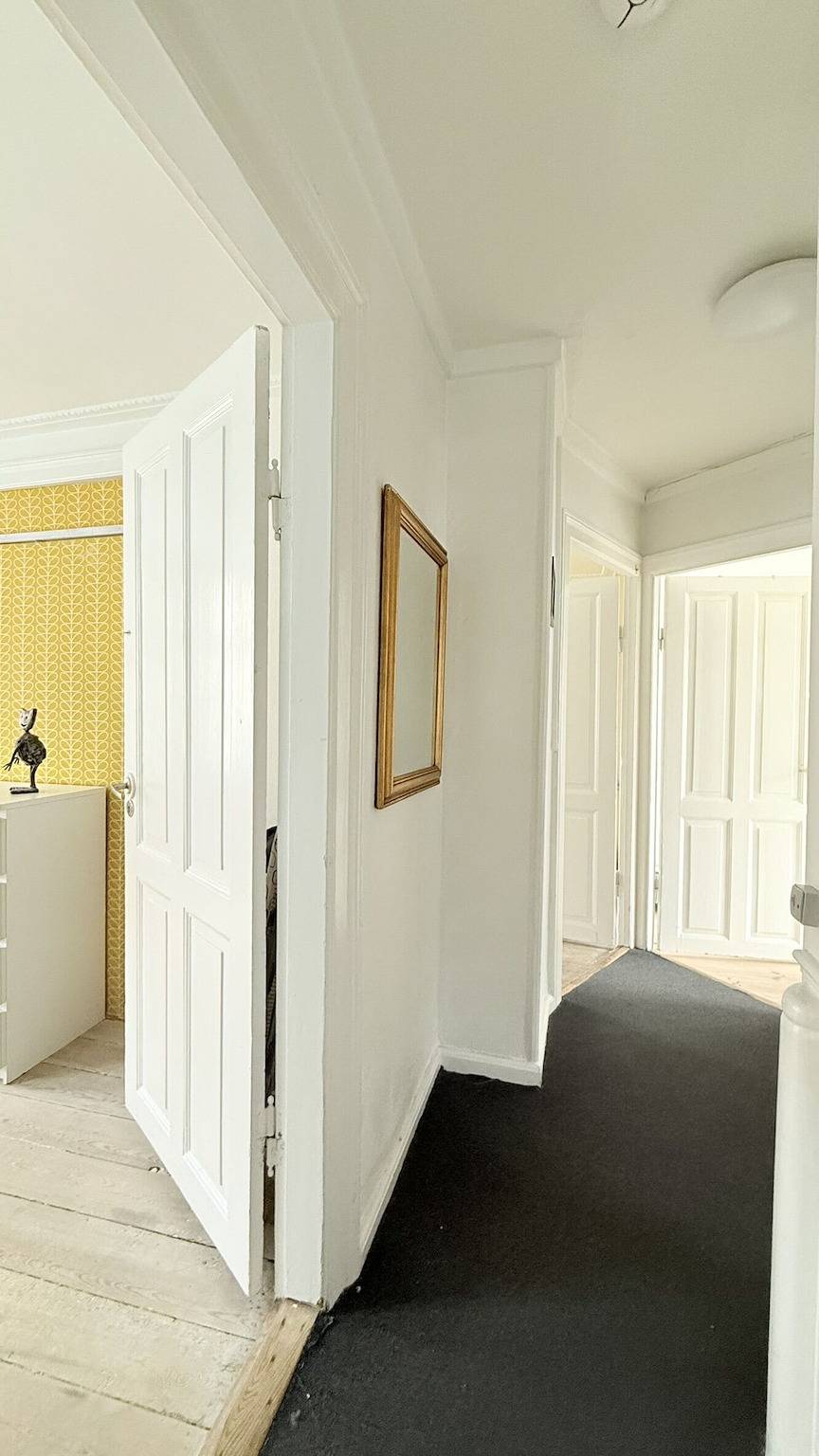 Ganze Wohnung, Frederiksberg - 6 Persons - 3Br - Close to Metro - Frederiksberg - 3 Br - 6 People - Close to Metro in Frederiksberg, Kopenhagen