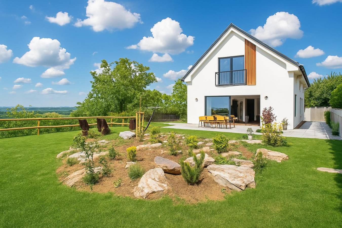 Wellness Vila Vinita in Untersteiermark