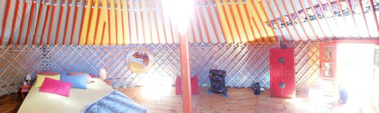 Location de vacances pour 2 personnes, avec jardin et terrasse ainsi que piscine et sauna à Beaumont-de-Lomagne - 2