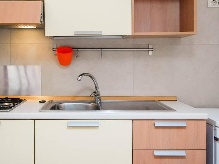 Location de vacances pour 3 personnes, avec Bassin pour enfant à Porto Sant'Elpidio - 4