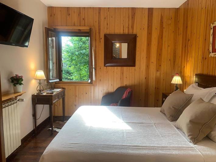 Hotel para 2 personas, con jardín y vistas en Boí Taüll - 3