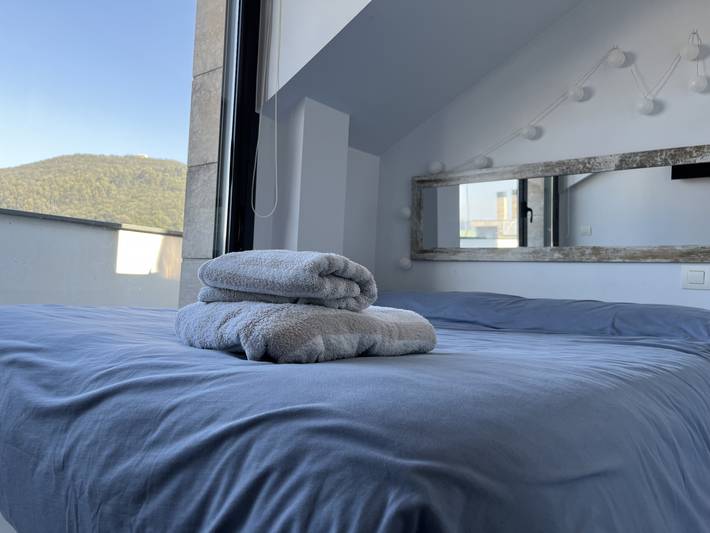 Appartement de vacances entier, Appartement confortable en duplex à Santoña in Santoña, Côte Cantabrienne