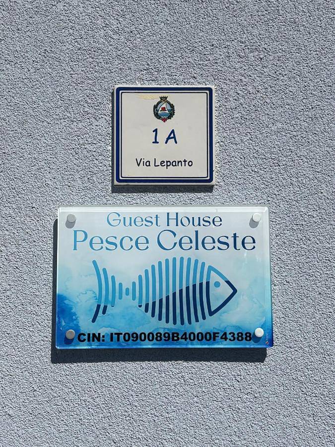 Maison d’hôte pour 2 personnes, avec balcon à Stintino - 2