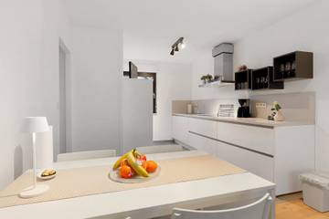 Apartament Wakacyjny dla 5 osoby w Bad Schönborn, Kraichgau, Zdjęcie 3