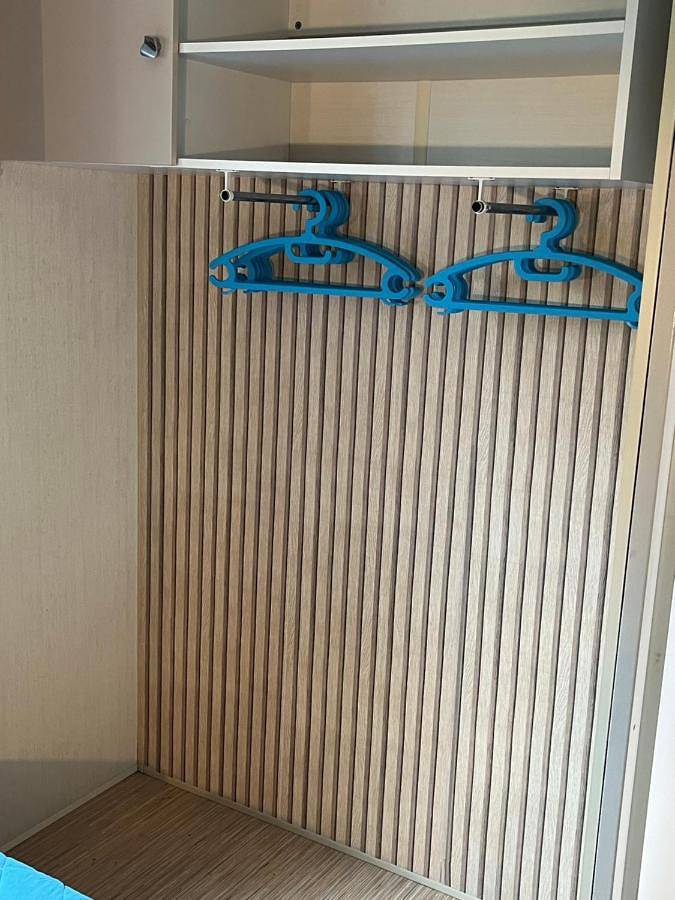 Gîte pour 5 personnes, avec Balcon et Terrasse ainsi que Jardin et Vue à Biesheim - 3