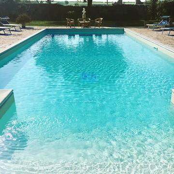 Villa for 6 Guests in Ragusa, Ragusa Province, Picture 3