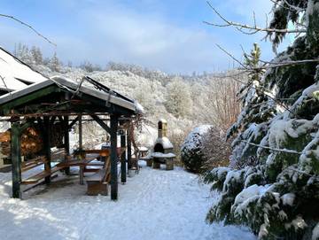 Ferienwohnung für 5 Personen in Rübeland, Magdeburger Börde, Bild 3