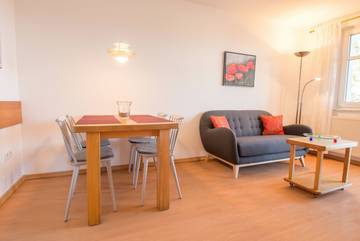 Vacation Rental for 4 Guests in Zingst, Peninsula Fischland - Darss - Zingst, Picture 1