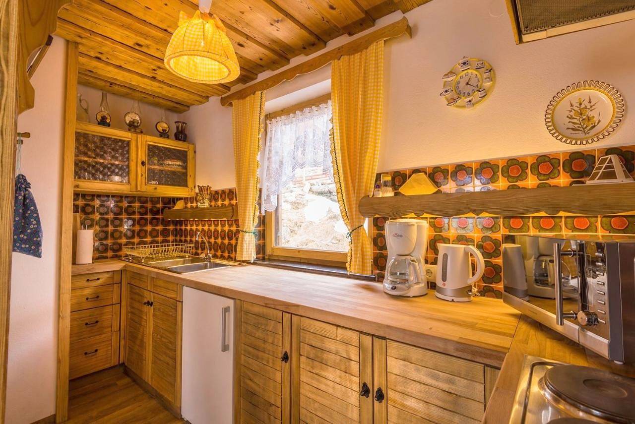 Holiday Home in Ramingstein, Bundesland Salzburg