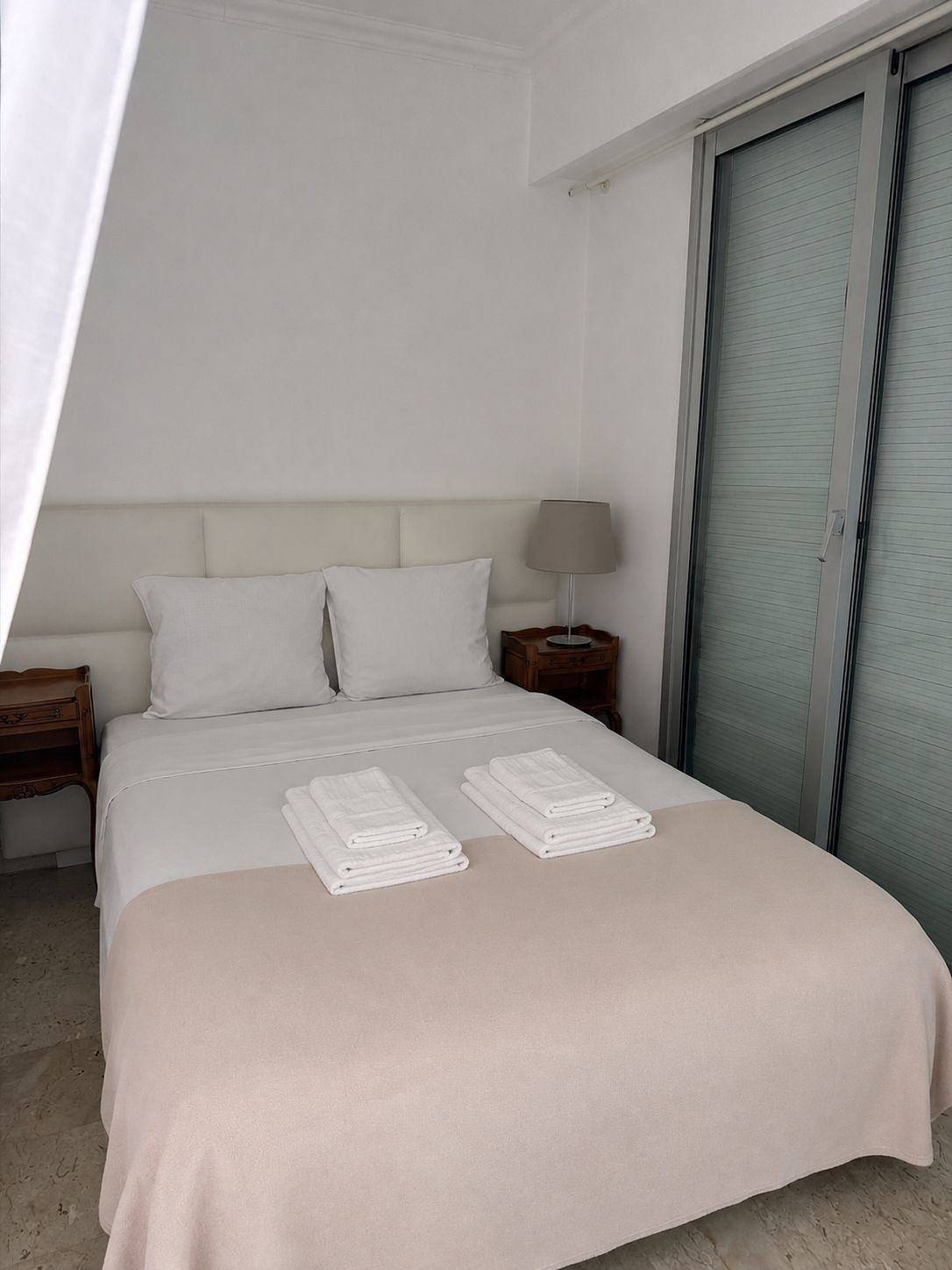 Ganzes Studio, Studio für 4 Personen in Beausoleil, Mittelmeerküste (Frankreich)