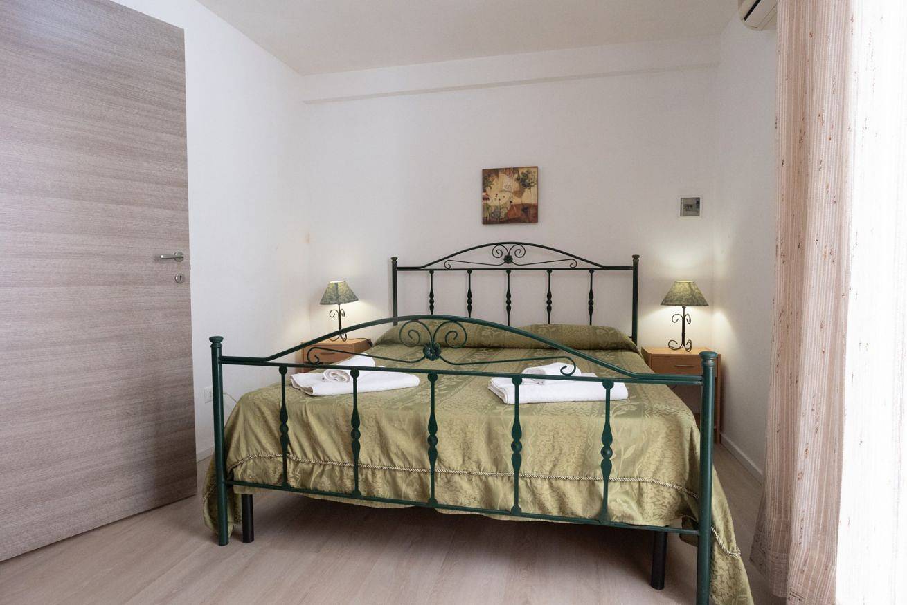 Apartamento entero, Castellammare Central Stella Apartment in Castellammare del Golfo, Provincia de Trapani