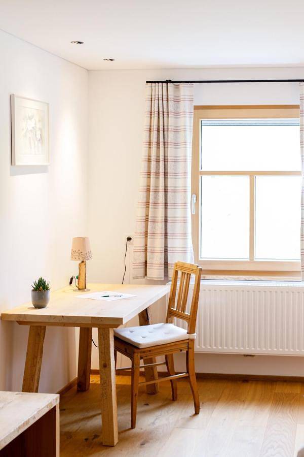 Hotel für 2 Personen, mit Terrasse und Garten in Doren - 4