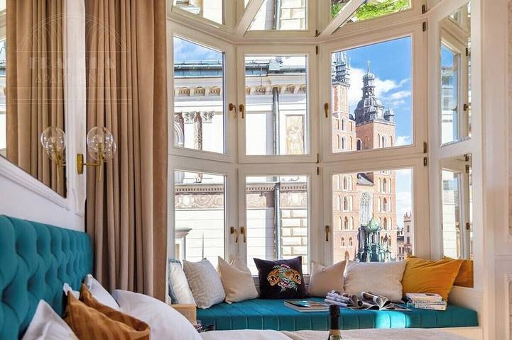 Appartement de vacances pour 4 personnes - 1