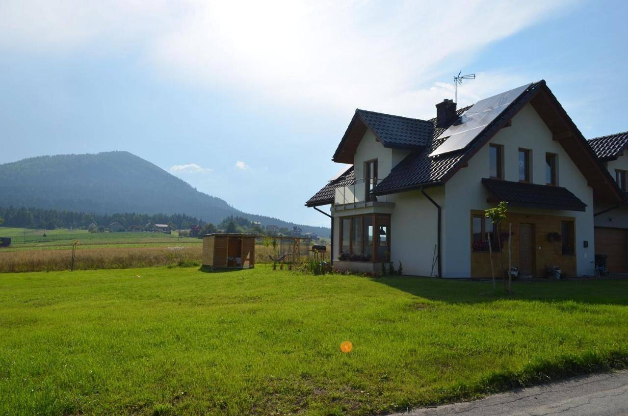 Cały apartament wypoczynkowy, Pokoje na Wzgórzu in Kasina Wielka, Małopolska