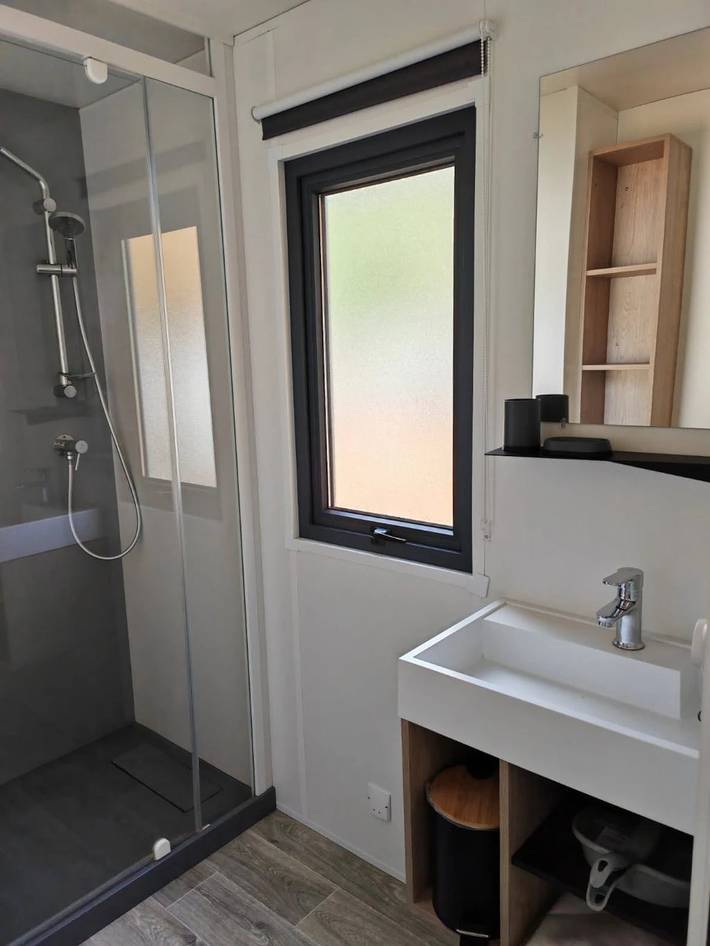 Camping pour 4 personnes en Corrèze - 4