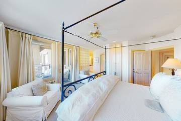 Vacation Apartment for 8 Guests in Mountain Village, Telluride Ski Resort, Picture 3