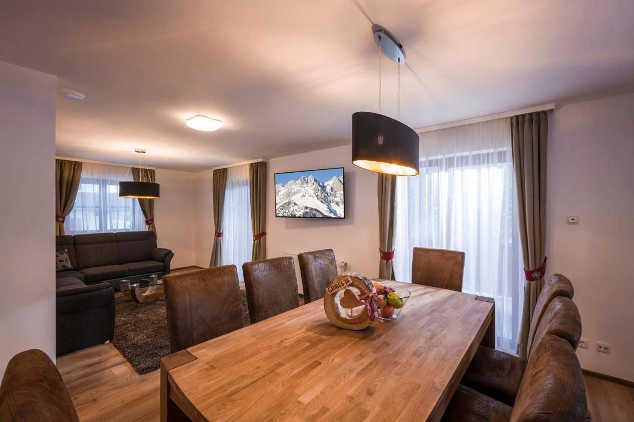 Holiday Home in Going am Wilden Kaiser, Kaisergebirge