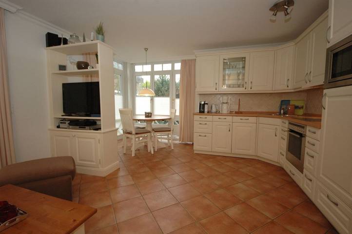 Ganze Wohnung, Ferienwohnung "Wildente 1" in Wenningstedt, Sylt