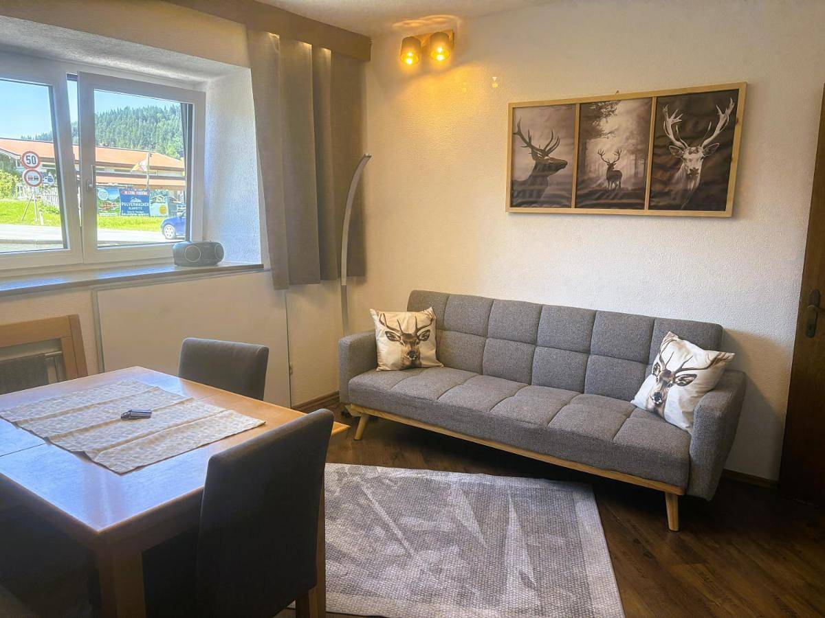 Ganze Wohnung, Apartment - Ground Floor in Loferer und Leoganger Steinberge, Hochfilzen