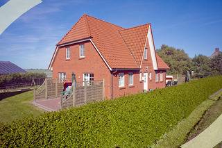 Ganze Ferienwohnung, Fh Petersen - Fewo Stroh in Pellworm, Nordfriesische Inseln