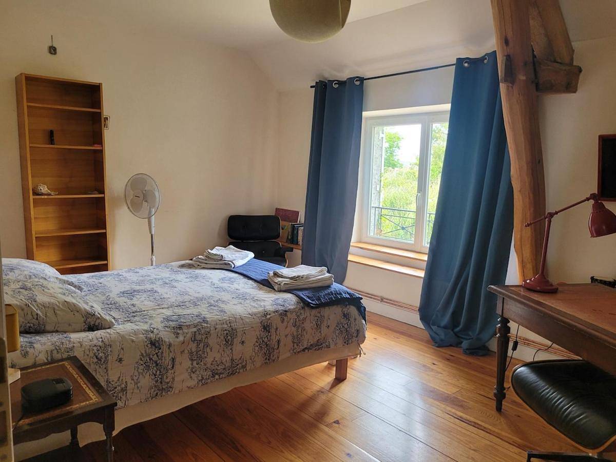 Large 14p house 35 minutes from Paris in Garancières, Yvelines